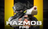 Hazmob FPS: Online Shooter Hazmob FPS: Online Shooter img