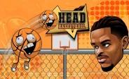 Head Basketball Head Basketball img