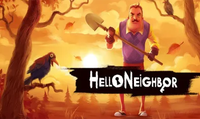Hello Neighbor Hello Neighbor img