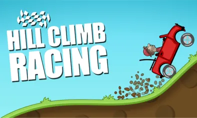 Hill Climb Racing Hill Climb Racing img