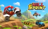 Hill Sprint img