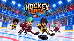 Hockey Bros