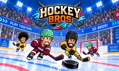 Hockey Bros Hockey Bros img
