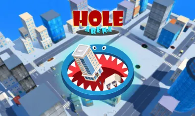 Hole Arena img