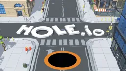 Hole.io