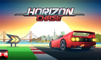 Horizon Chase Horizon Chase img