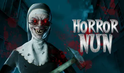 Horror Nun img