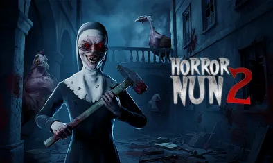 Horror Nun 2 img