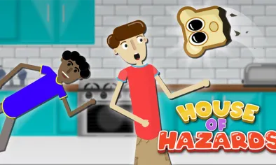 House of Hazards img