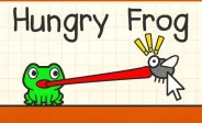 Hungry Frog img