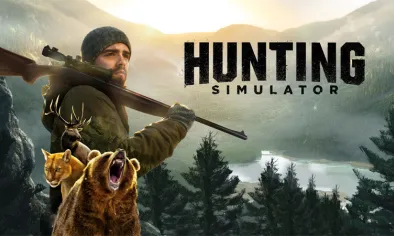Hunting Simulator Hunting Simulator img