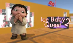Ice Baby Quest 2