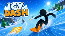 Icy Dash