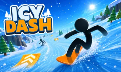Icy Dash img