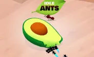 Idle Ant Idle Ant img