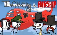 Infiltrating the Airship img