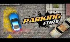 Parking Fury