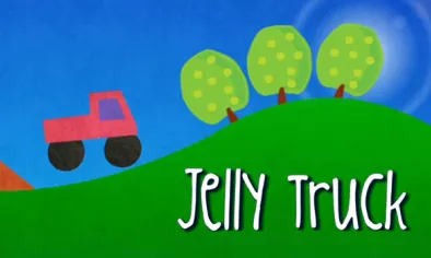 Jelly Truck img