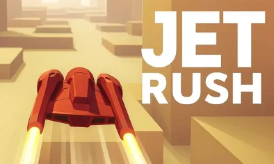 Jet Rush img