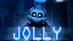 Jolly FNAF
