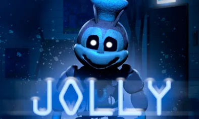 Jolly FNAF img