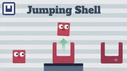 Jumping Shell