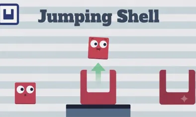 Jumping Shell Jumping Shell img