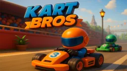Kart Bros