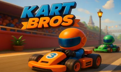 Kart Bros Kart Bros img
