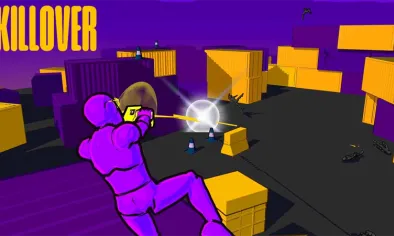 KILLOVER KILLOVER img