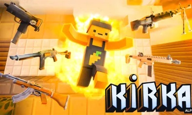 Kirka.io Kirka.io img