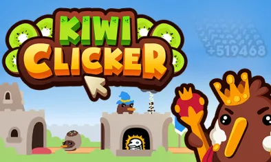 Kiwi Clicker img
