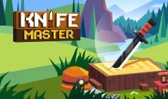 Knife Master