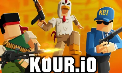 Kour.io Kour.io img