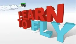 Learn to Fly