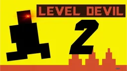 Level Devil 2