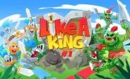 Like a King img