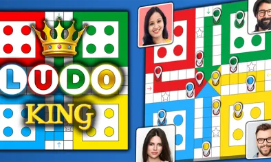 Ludo King Ludo King img