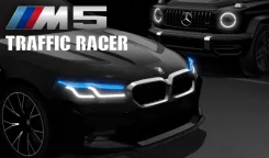 M5 Traffic Racer