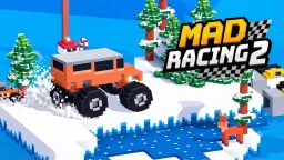 Mad Racing 2