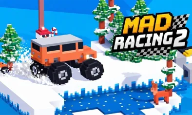 Mad Racing 2 Mad Racing 2 img