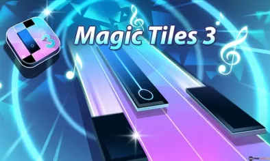 Magic Tiles 3 Magic Tiles 3 img