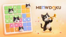 Meowdoku