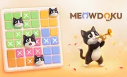 Meowdoku Meowdoku img