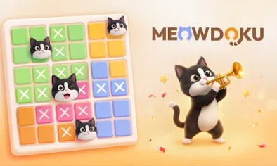 Meowdoku img