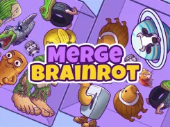 Merge Brainrot