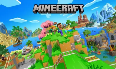 Minecraft Minecraft img