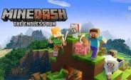 Minedash Minedash img