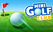 Mini Golf Club Mini Golf Club img