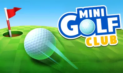 Mini Golf Club img